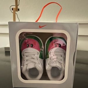 Nike force crib - Cocomelon designed shoes